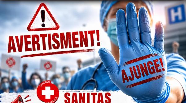 revolta din cauza noii legi a salarizarii sindicatele acuza angajatii din sanatate pierd bani se pregatesc proteste masive