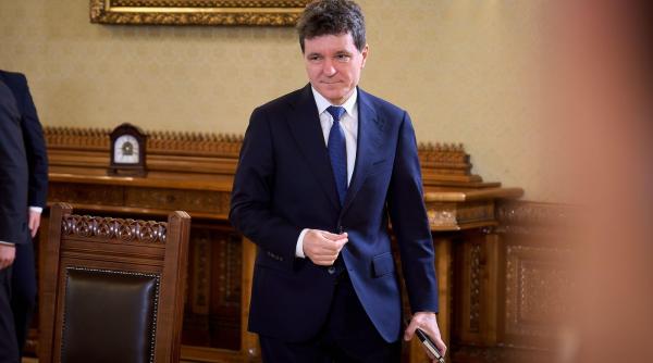 surse nicusor dan a discutat luni cu grindeanu si bolojan dar fara rezultat blocajul continua