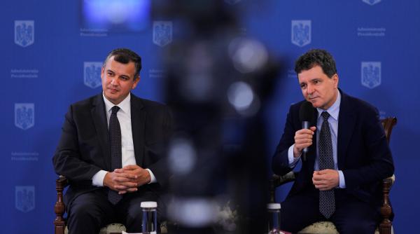 surse nicusor dan i a anuntat pe sefii de partide ca il vrea pe eugen tomac premier discutiile s au blocat la variantele de guvern