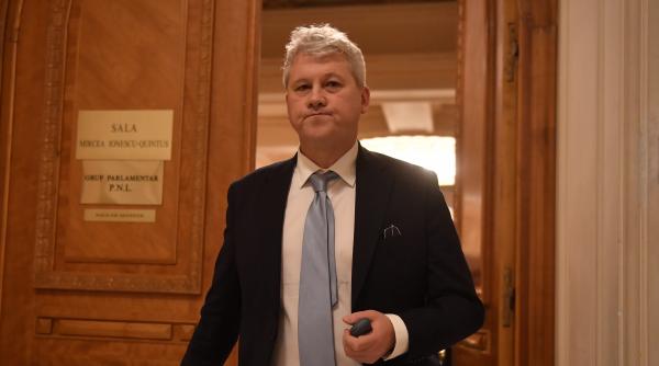 catalin predoiu despre eugen tomac un politician respectabil sa vedem ce va propune presedintele