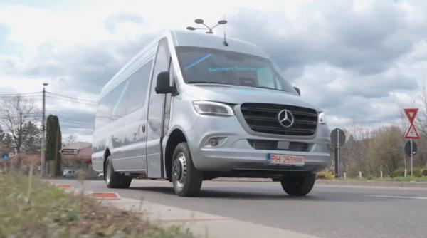 cerere in crestere pentru microbuzele romanesti modelul produs la campina cucereste europa