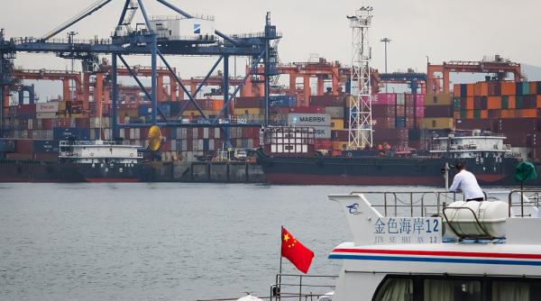 europa se teme de un nou soc china cele cinci sectoare in care dependenta de beijing a devenit critica