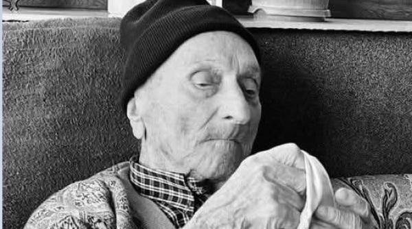 mapn ii aduce un omagiu unui veteran de razboi care a murit cu o zi inainte sa implineasca 113 ani cine a fost lt col ilie ciocan