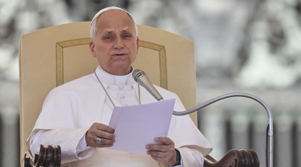 papa leon l a citat pe vrajitorul gandalf din stapanul inelelor in apelul sau pentru dezarmarea inteligentei artificiale