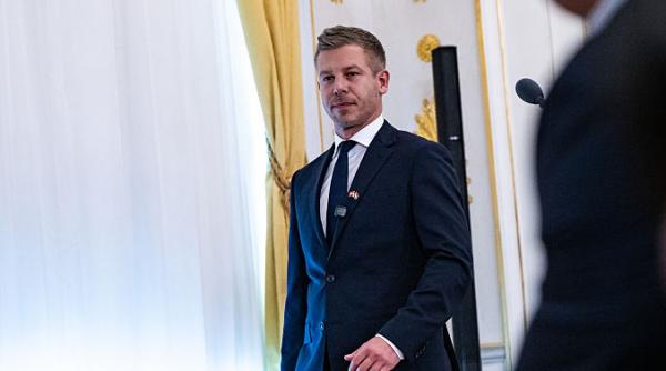 peter magyar merge la bruxelles pentru o intalnire oficiala cu von der leyen ungaria incearca sa deblocheze 10 4 miliarde de euro