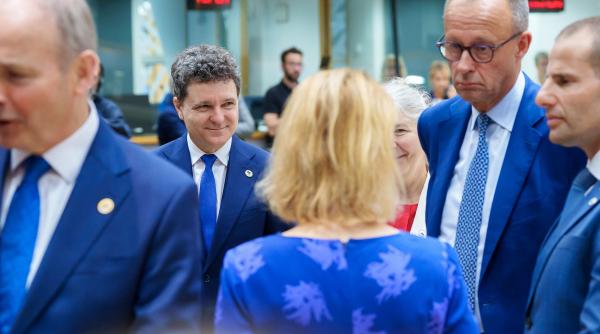 politico incepe batalia pe bugetul ue de 1 8 trilioane de euro germania si franta vor taieri romania conduce tabara care se opune