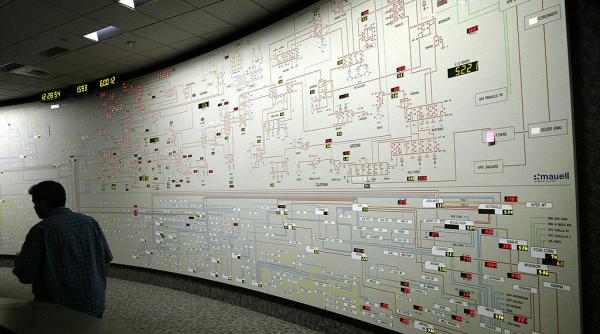 primul val de canicula din europa a adus preturi sub zero la energie electrica cum s a ajuns la aceasta situatie
