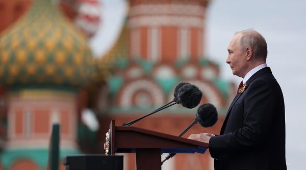 putin ar ataca in europa in urmatoarele 12 luni statele nato de pe continent si au actualizat estimarile privind amenintarea rusa