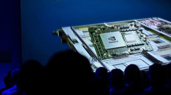 taiwanul a descoperit ca se face contrabanda cu cipurile nvidia cel putin un transport a ajuns in china prin japonia