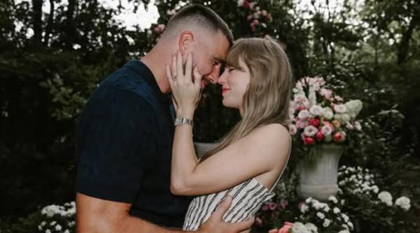 controverse inaintea nuntii lui taylor swift cu travis kelce o parte din invitati sunt suparati si se gandesc sa nu mearga
