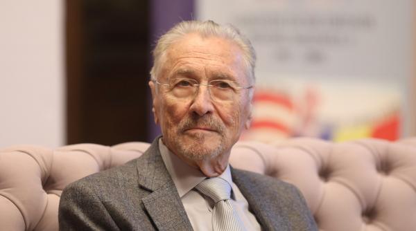 emil constantinescu dezvaluie ca in 1999 s a incercat asasinarea sa de catre un apropiat al lui iliescu am aflat de la sri