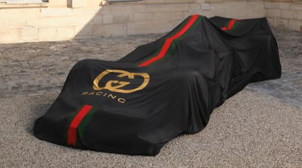 gucci debuteaza in formula 1 alpine va concura sub numele gucci racing alpine din 2027
