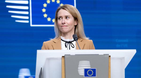 kaja kallas a anuntat ca americanii si au evacuat ambasada din kiev reactia ambasadei sua fals