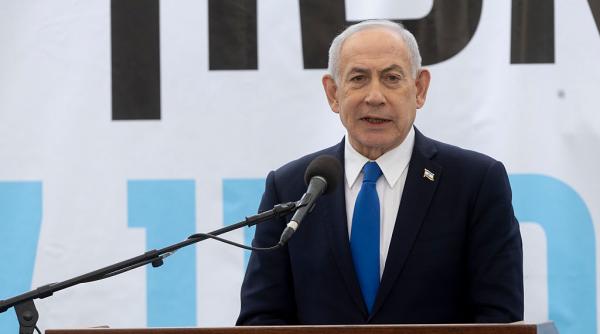 netanyahu anunta ca a ordonat idf sa extinda controlul israelian in gaza la 70 din teritoriu hamas acuza incalcarea armistitiului