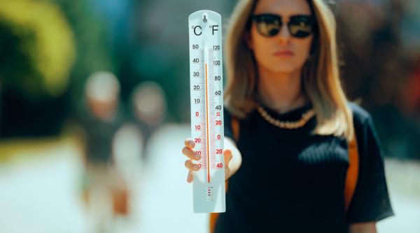 recordul global de temperatura ar putea fi doborat inca din 2027 din cauza fenomenului el nino