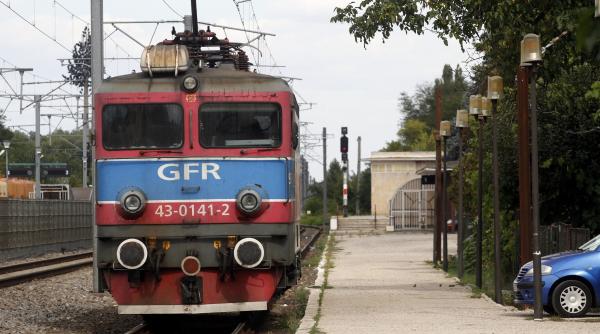sindicalistii feroviari avertizeaza asupra riscului unei crize fara precedent infrastructura feroviara se apropie de un punct critic