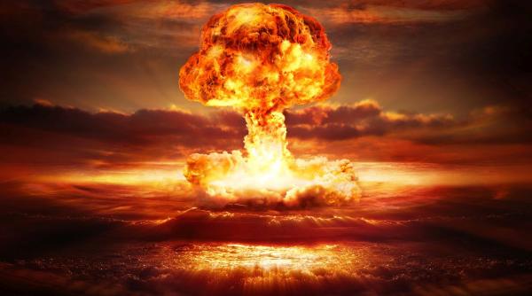 un razboi intre china si sua va duce la escaladare nucleara avertizeaza expertii nu se face suficient pentru a preveni asta