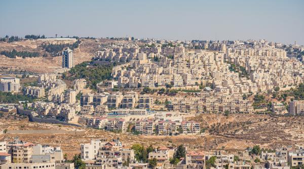 uniunea europeana a adoptat oficial sanctiunile impotriva colonistilor israelieni acuzati de violente in cisiordania