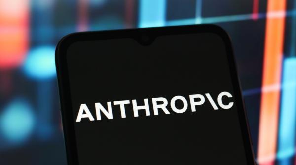 anthropic devine cel mai valoros start up de inteligenta artificiala din lume cu o evaluare de 1 trilion de dolari