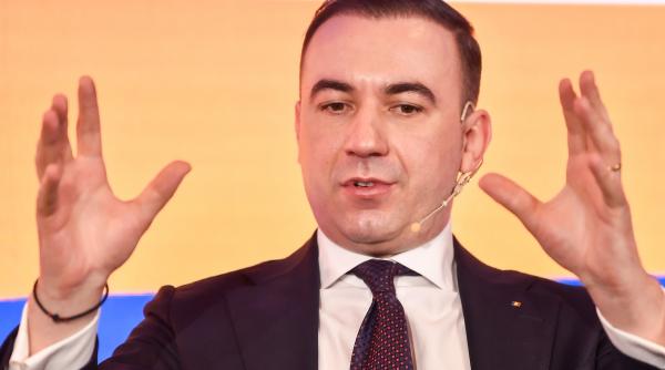 bogdan ivan dupa ce romgaz a cumparat azomures un impact fundamental pentru industrie agricultura fermieri si locurile de munca