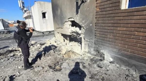 fostul prefect din galati a cerut ca zona sa fie aparata mai bine acum o luna probabil ar trebui sa fie pierderi de vieti omenesti