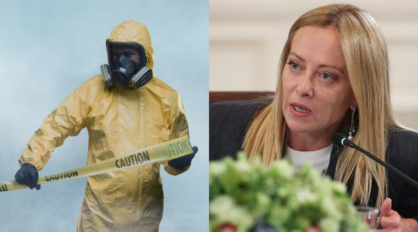 italia cere ue sa creasca vigilenta la frontiere in fata riscurilor de raspandire a virusului ebola in europa