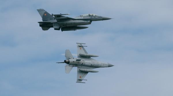 MApN: "Nu putem doborî drone deasupra zonelor locuite. Trebuie acordul proprietarilor pentru sisteme antiaeriene" 