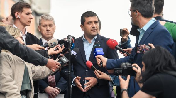 ministrul radu miruta despre drona care a lovit blocul din galati nu a fost un esec al armatei