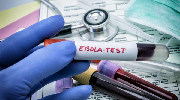 ne asteptam ca tot mai multe persoane sa se vindece primul pacient externat in congo dupa ce a fost testat pozitiv cu ebola