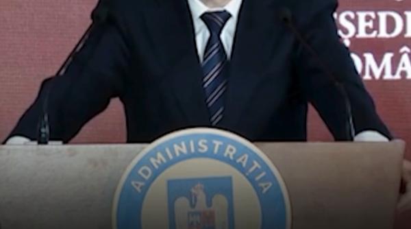 Nicușor Dan a convocat ședința CSAT pentru ora 11:00