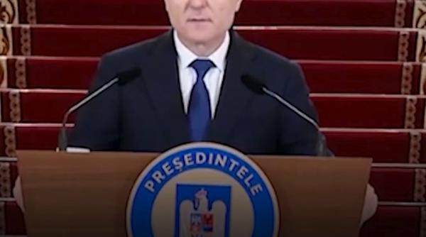 Nicușor Dan: „Întreaga responsabilitate revine Rusiei”. Consulul rus de la Constanța, declarat persona non grata