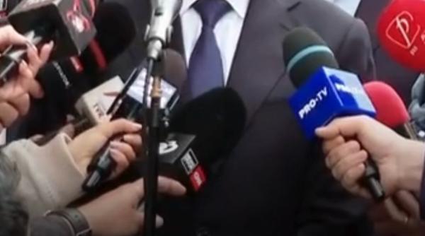 Nicușor Dan: Pentru această situație este responsabilă Rusia