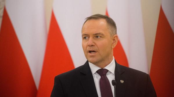 parlamentul poloniei a adoptat legea parteneriatului civil presedintele karol nawrocki a anuntat totusi ca n o va promulga
