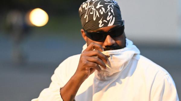 concertul lui kanye west din italia a fost anulat din motive de ordine si siguranta publica