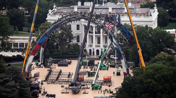 fara supraponderali la casa alba militarii americani trebuie sa treaca teste de fitness ca sa prinda bilet la gala ufc a lui trump