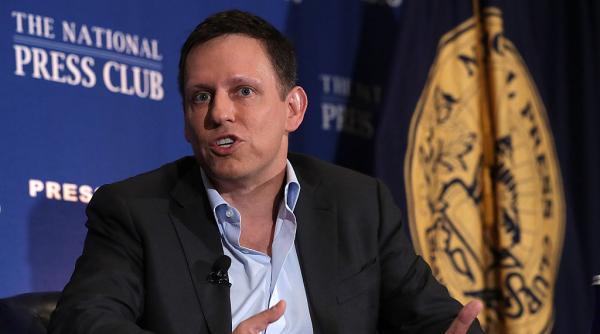 miliardarul peter thiel a socat pe toata lumea s a mutat in argentina de ce a plecat fondatorul palantir din sua