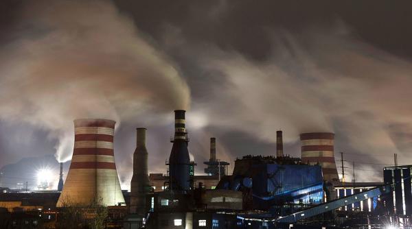 noii indicatori privind emisiile de carbon din china au sters jumatate din cresterea raportata intre 2020 si 2025 arata un raport
