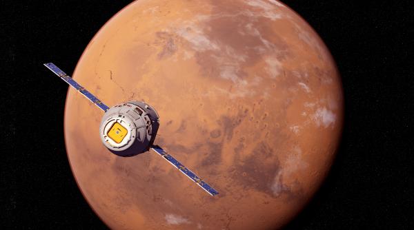 nu mi as fi imaginat niciodata un efect neasteptat strange atmosfera lui marte ca pasta de dinti