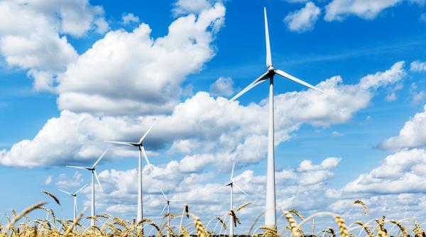 tara care a devenit o forta in domeniul energiei regenerabile in timp ce europa traverseaza o criza energetica majora