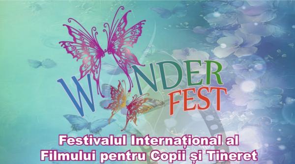 100 de copii vor juriza filme din intreaga lume la wonderfest 2026