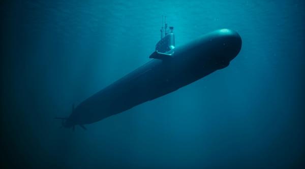 aliatul sua care vrea sa construiasca primul submarin cu propulsie nucleara pana in anul 2030