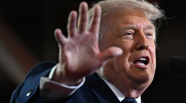 cnn donald trump a trimis inapoi textul acordului cu iran cu modificari vrea un limbaj mai dur in doua chestiuni