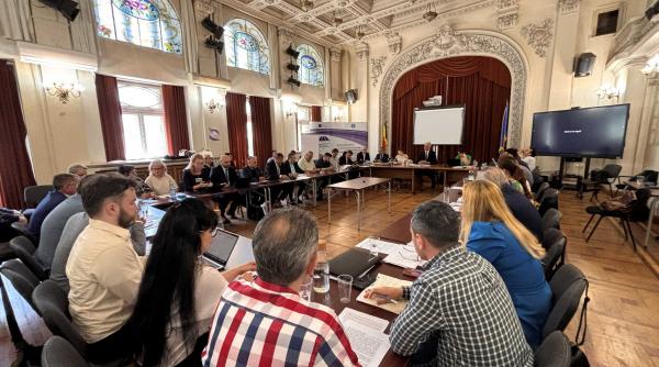 dragos pislaru anunta ca legea salarizarii va fi modificata dupa discutiile cu sindicatele corectam tot ceea ce poate fi corectat