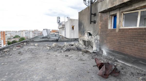 reactie la washington dupa drona rusa cazuta la galati sua sunt alaturi de romania si condamna comportamentul provocator al rusiei