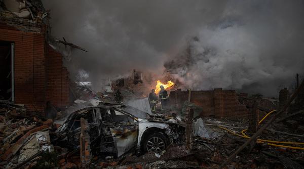 ucraina se pregateste de marele atac al rusiei germania a trimis un sistem iris t lukasenko ameninta ca bombardeaza kievul