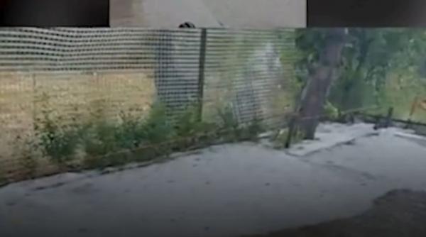 Vremea se schimbă radical în România: Aproape toată țara, sub Cod galben de ploi și vijelii