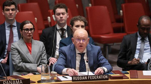 consiliul de securitate onu convocat de romania dupa drona cazuta la galati 56 de state solidare cu tara noastra
