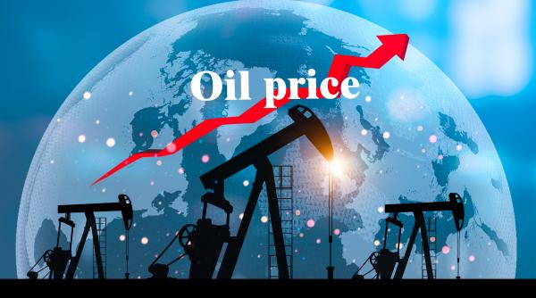 pretul petrolului a crescut dupa ce israelul si a extins operatiunea militara in liban