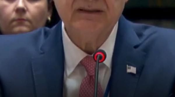 Reprezentantul SUA: Ne reafirmăm sprijinul pentru România, aliatul nostru în cadrul NATO