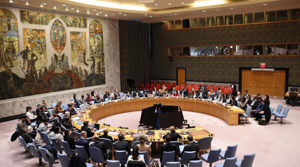 romania a convocat consiliul de securitate onu dupa incidentul cu drona ruseasca de la galati intrunirea are loc astazi la new york
